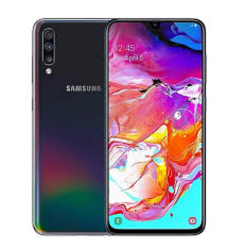 Galaxy A70 repair